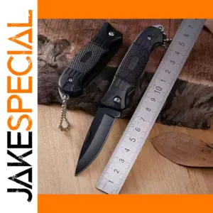 Folding Multifunctional Pocket Knife for Outdoors