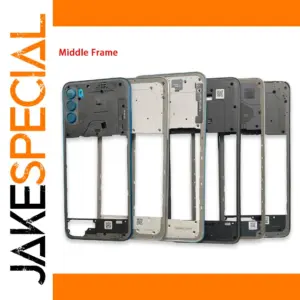 Middle Frame for Motorola Moto G Series