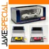 Hobby Japan 1:64 Custom S2000 Type S Diecast Models