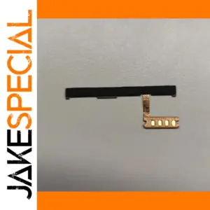Power Button and Volume Flex Cable for Galaxy Tab A9