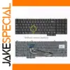 Dell Laptop Keyboard for E5440 E5540 Models