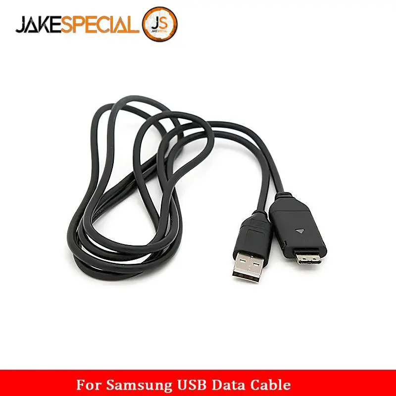 SUC-C3 USB Data Charging Cable for Samsung Cameras 4 SUC-C3 USB Data Charging Cable for Samsung Cameras - Image 4