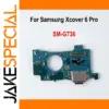 USB Charging Dock Connector for Galaxy Xcover6 Pro