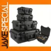 Waterproof Hard Carry Case with Custom Inserts