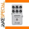 Movall Jumpspace Overdrive Effect Pedal
