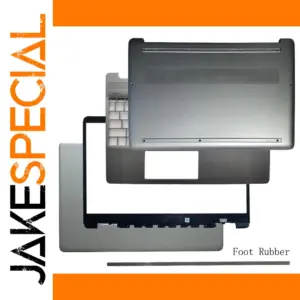 HP 15-DY Series Laptop LCD Back Cover