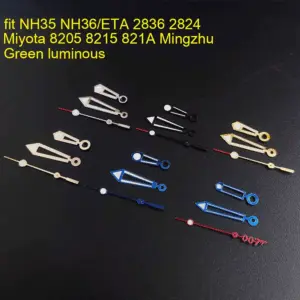 Luminous Watch Hands for NH35 NH36 ETA 2836 2824 8 80784bcc 9853 4fad 97f6 1f242b318739594051 9
