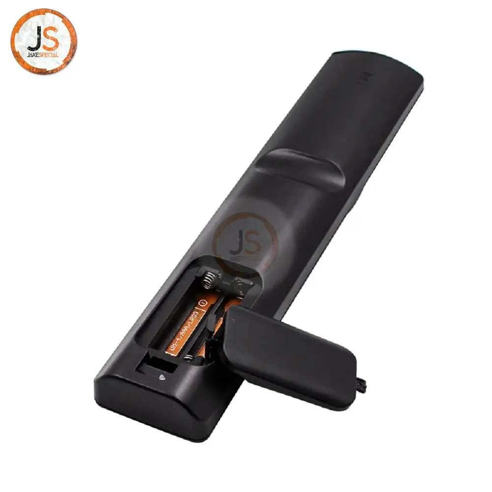 AKB73756502 Remote for LCD and HDTV Models 2 AKB73756502 Remote for LCD and HDTV Models - Image 2