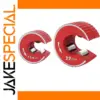 15mm and 22mm Mini Pipe Cutters