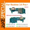 USB Charge Board for Realme 14 Pro+ RMX5051