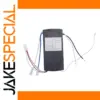 Universal Ceiling Fan Remote Control Kit