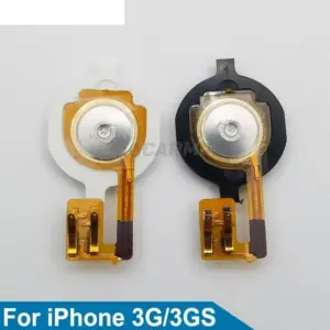 iPhone 3G/3GS Home Button Replacement Set