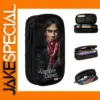 Damon Salvatore Pencil Case Inspired by TV Series