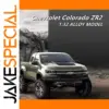 1:32 Chevrolet Colorado ZR2 Off-Road Diecast Model