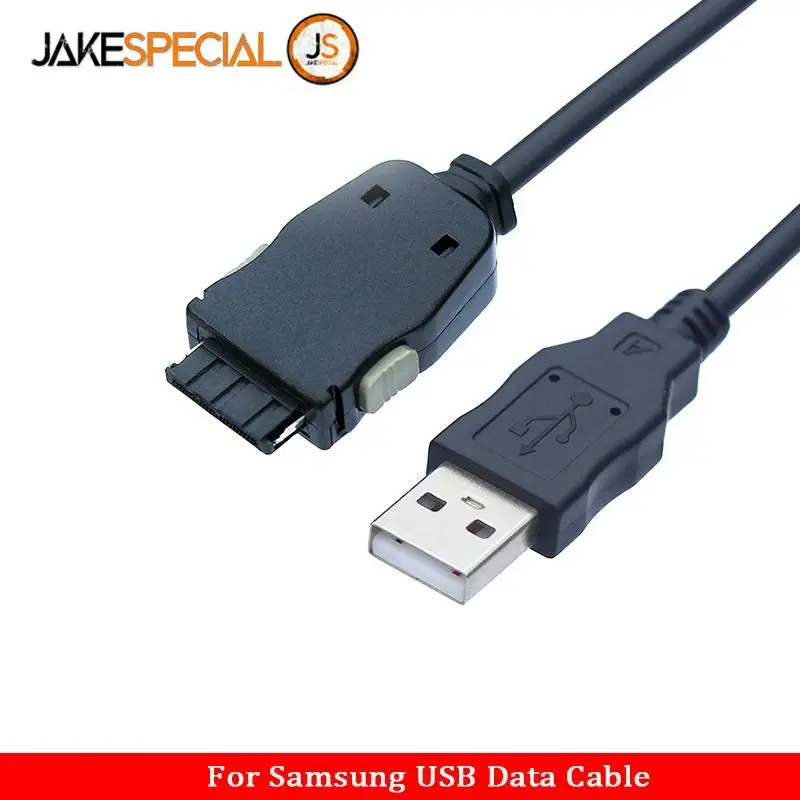 USB Data Sync Charger Cable for Samsung Devices 2 USB Data Sync Charger Cable for Samsung Devices - Image 2