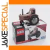 Die-Cast Takara Tomy Cars C-19 Tractor Toy