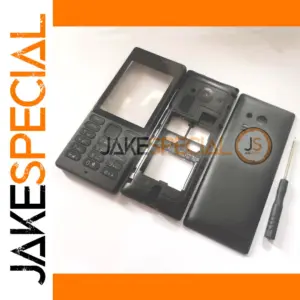 Nokia 216 2016 Phone Full Housing Replacement