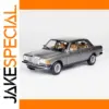 1:18 Scale Alloy Diecast Benz 200 Model