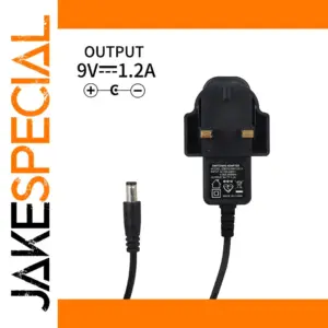 KOKKO FCP-2 Compressor Effect Pedal