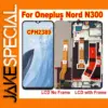 OnePlus Nord N300 6.56 Inch LCD Display Assembly
