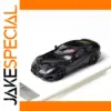 Ferrari F12 TDF Diecast Model Car 1:64 Scale