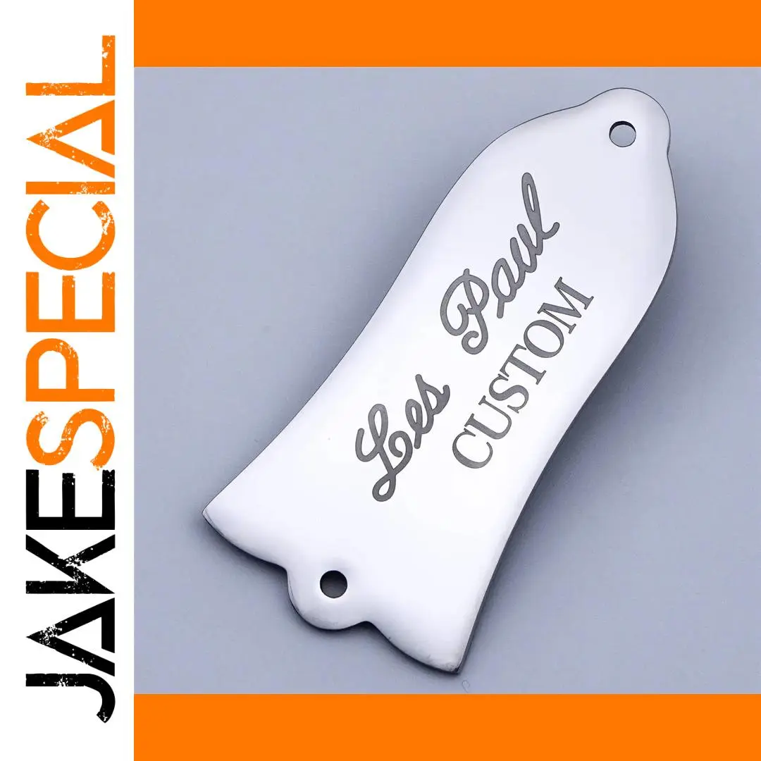Gibson Electric Guitar Truss Rod Cover Plate 1 Gibson Electric Guitar Truss Rod Cover Plate