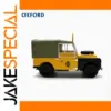 OXFORD 1:43 Land Rover 88 Highland Patrol Model