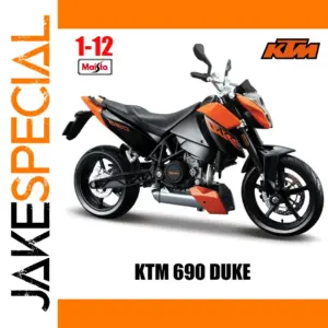 Maisto 1:12 Yamaha YZF-R1 Die-Cast Model