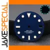 28.5mm Watch Dial for NH34/NH35 Movements