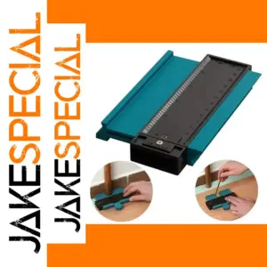 Contour Gauge Duplicator 128MM Shape Tool