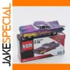 Takara Tomy C-26 Die-Cast Pixar Car Model