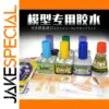 Quick Drying Seam Adhesive for Gunpla Models