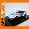 EBBRO 1:43 Scale FAIRLADY Z 240ZR Model