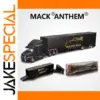 Mack Anthem Heavy Transport Vehicle Diecast Model