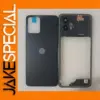 Motorola Moto G13 Housing Set Battery Cover