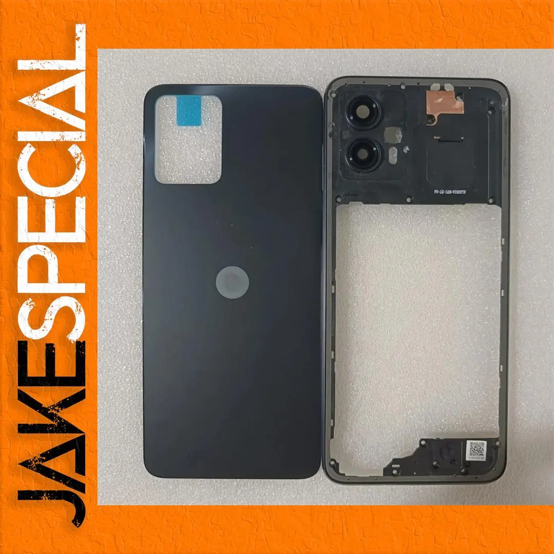 Motorola Moto G13 Housing Set Battery Cover 1 Motorola Moto G13 Housing Set Battery Cover