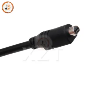 High-Quality 10-Pin DVI DV AV Cable 6 848bd0fd2e7f45cfa4309006 with overlay