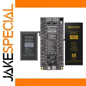 Battery Activation Detection Board for iPhone & Android