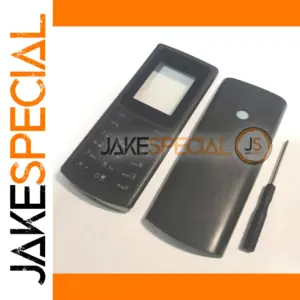 Nokia 110 4G 2021 Housing Front Back Keypad