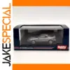 Hobby Japan 1:64 Silver CELICA GT-FOUR RC Model