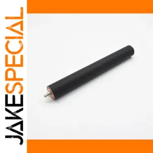 Lower Fuser Pressure Roller for Ricoh Printers