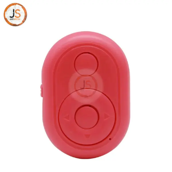 Mini Wireless Bluetooth Remote Shutter Controller - Image 3