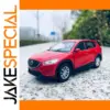 Welly 1:36 Mazda CX-5 Diecast Model Red