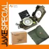 Multifunctional Military Navigation Compass