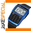 SKMEI 2255 Waterproof Digital Men's Watch