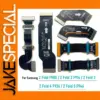 Spin Axis Flex Cables for Samsung Z Fold Series