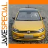 1:18 Die-cast Volkswagen All New Polo Plus