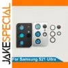 Samsung Galaxy S21 Ultra Camera Lens Assembly
