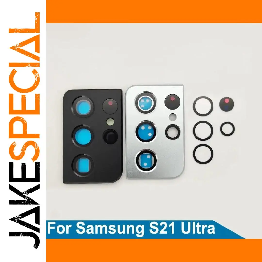 Samsung Galaxy S21 Ultra Camera Lens Assembly 1 Samsung Galaxy S21 Ultra Camera Lens Assembly