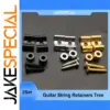Electric Guitar String Retainers Set of Two